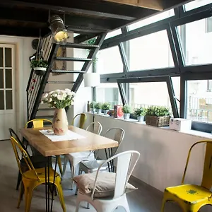 Casa Nonna Fortuna Affittacamere